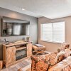 Отель Beautiful & Updated Apartment in Heber City!, фото 12