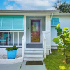 Отель Fort Walton Beach Home ~ 1 Mi to Santa Rosa Sound!, фото 18