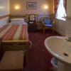 Отель Brooklands Over 50's Only, фото 11