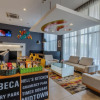 Отель Zii Hotel Palmas, фото 19