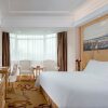 Отель Vienna Hotel Guangdong Huizhou Jiangbei Railway Station, фото 12