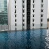 Отель Binjai 8 KLCC Premium Soho в Куала-Лумпуре