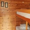 Отель Peaceful Holiday Home in la Roche with Sauna, фото 5