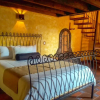Отель Boutique Hacienda Atongo, фото 3