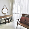 Отель Tha Ma-O Bouteak Homestay, фото 38