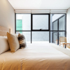Отель Casai Polanco | 2BR | Executive Apt., фото 4