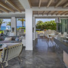 Отель Beachfront Dream Villa, фото 14