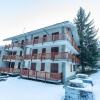 Отель Altido Sul Monte Bianco, фото 5