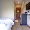Отель Chompu Nakarin Apartment, фото 4