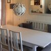 Отель 7 Person Holiday Home in Høvåg, фото 11