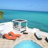Отель Caprice 7 Ocean Front Villa private Pool, фото 24