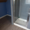 Отель Nice big 2 Double Bedroom Apartment in the Town, фото 12