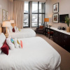 Отель Westin Riverfront Penthouse, фото 2