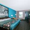 Отель Super 8 by Wyndham Brunswick South/I-95, фото 5