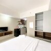 Отель Cozy Stay Studio Apartment At Gateway Park Lrt City Bekasi, фото 8