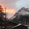 Отель Romantica Saas-grund, фото 12