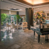 Отель Pantip Suites Sathorn, фото 2