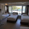 Отель Boss Hotel, фото 6