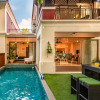 Отель Sol Banyan Villa, фото 17