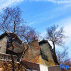 Отель Yining Shanyin Courtyard, фото 1