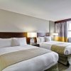 Отель Doubletree by Hilton Hotel Kamloops, фото 30