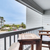 Отель Breezy Tybee Island Condo - 100 Yards From Beach!, фото 6