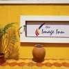 Отель New Image Inn в Калангуте