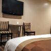 Отель Gardena Terrace Inn, фото 4
