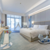 Отель Qianhuazhou Hotel, фото 25