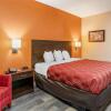 Отель Econo Lodge & Suites Granite City, фото 44