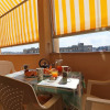 Отель Central Apartment On The Beach With Balcony, Wi-fi Air Conditioning Parking, фото 12