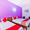Отель OYO 2320 Hotel Mayura Novacity, фото 3