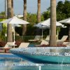 Отель Minoa Palace Resort & Spa - Imperial Beach Wing, фото 25