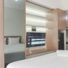 Отель Modern Look And Homey Studio Apartment Amazana Serpong, фото 10