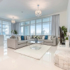 Отель Lux BnB 1BD I SunRise Bay I Palm & Sea View, фото 5