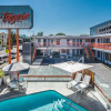 Отель The Tangerine - A Burbank Hotel, фото 11