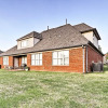 Отель Cordova Home w/ Pool Table, 17 Mi to Memphis Zoo!, фото 17