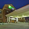 Отель Holiday Inn Express & Suites Springfield - Dayton Area, an IHG Hotel, фото 1