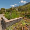 Отель Hillside Views Hermanus, фото 9