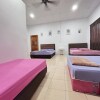 Отель OYO Home 90415 Seri Desa Homestay, фото 1