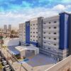 Отель Fairfield Inn & Suites by Marriott Tijuana в Тихуане