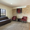 Отель Red Roof Inn Fort Worth – Saginaw, фото 2