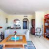 Отель Family Apartment With Stunning Views In Mijas Ref 140, фото 19