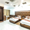 Отель Orchid  Inn, фото 5