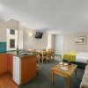 Отель Quest Waterfront Apartment Hotel , фото 14