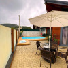 Отель Casa Brisa do Mar - Piscina e Conforto, фото 10
