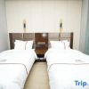 Отель IKEA Business Hotel (Lanzhou Baitashan Branch), фото 26