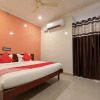 Отель OYO 15753 Vishnu Priya Residency, фото 12