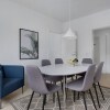 Отель Spacious 1-bedroom Apartment in the Center of Roskilde, фото 19