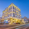 Отель Sansa Hotel Jeddah, фото 1